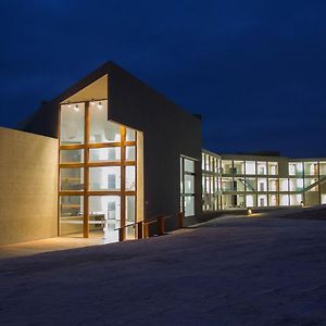 Hotel Y Cabanas Hornitos - Caja Los Andes