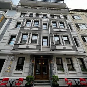 Hotel Bon Hagia Sophia