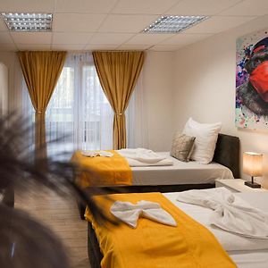 Cannstatter Hotel