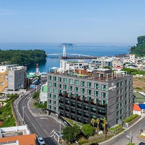Hotel Fine Jeju